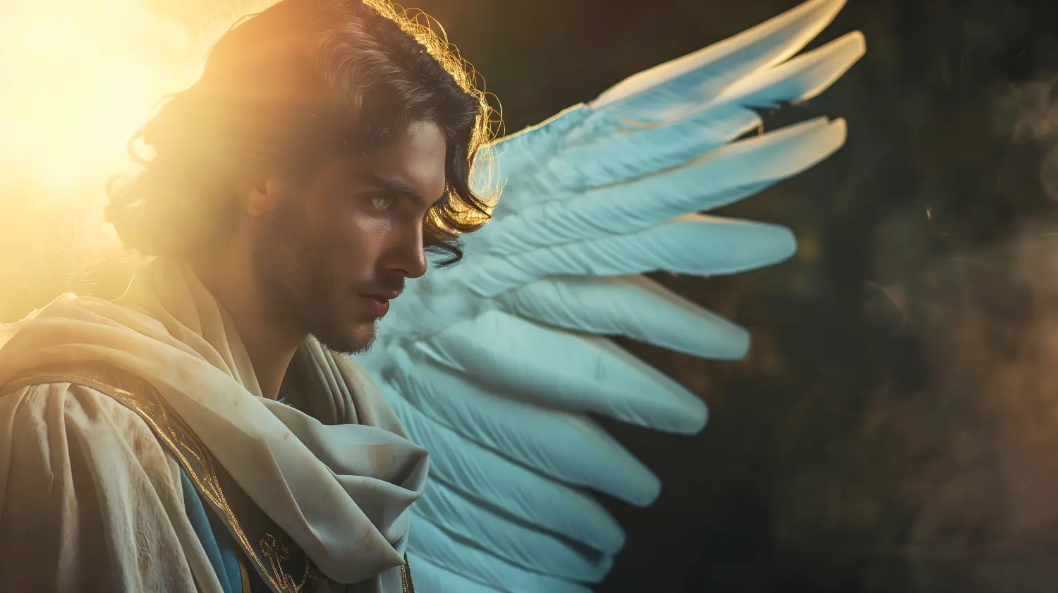 The Angel Loop - Engelsmann